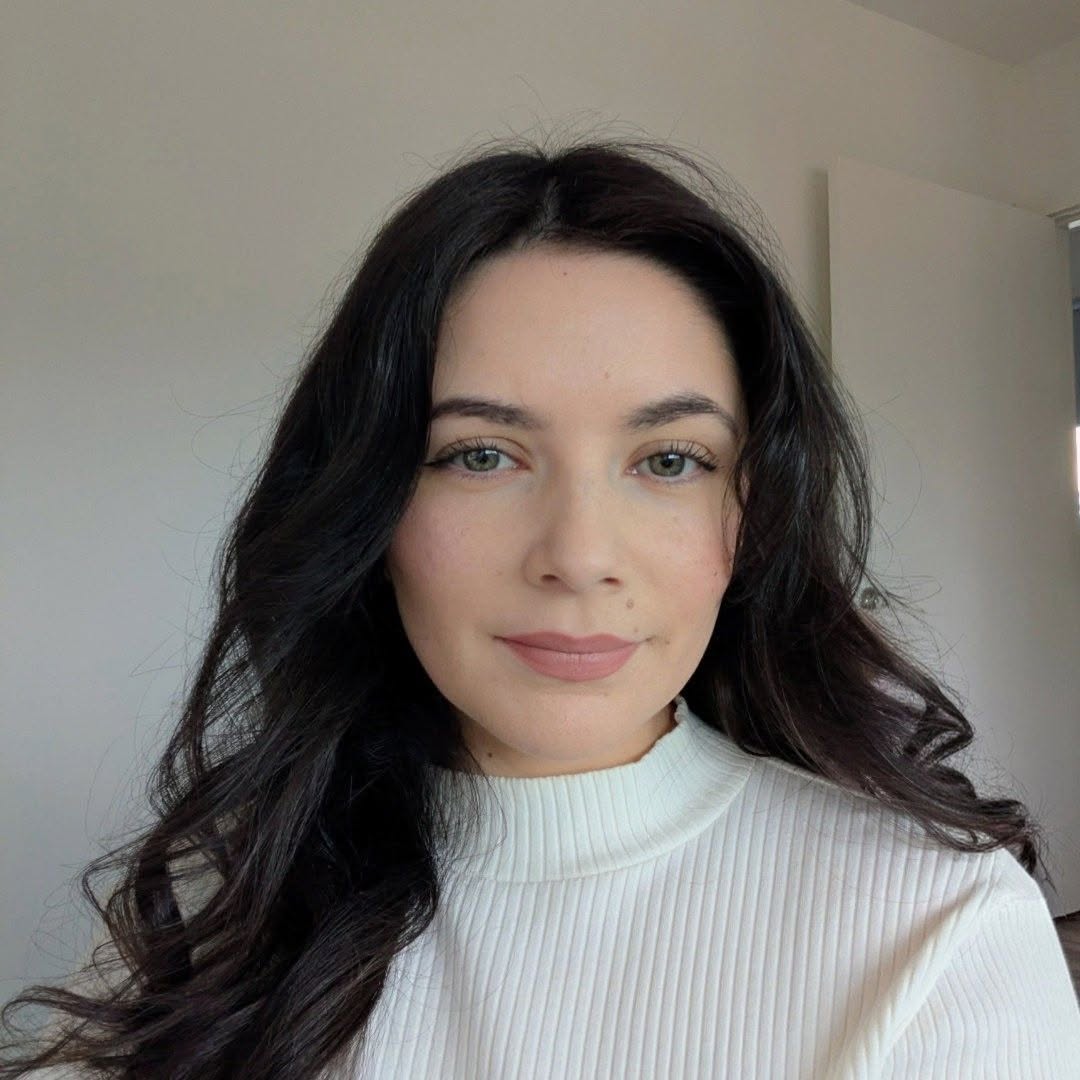 Chelsea Coto, Learning Experience Designer